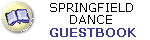 Springfield Dance GuestBook