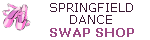 Springfield Dance Swap Shop